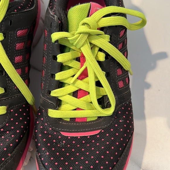 REEBOK WOMENS Low Top running SNEAKERS, 7 - Picture 5 of 5